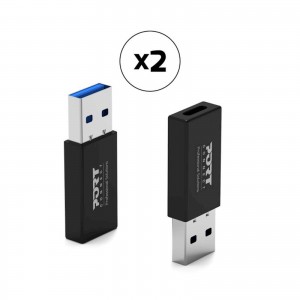 Pretvornik PORT USB-A na USB-C