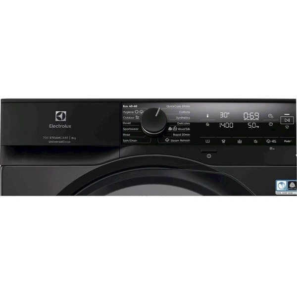 Pralni stroj Electrolux EW7FG4492UDE, UniversalDose, 9 kg Pralni stroj Electrolux EW7FG4492UDE, UniversalDose, 9 kg