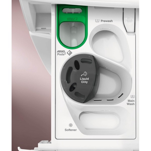 Pralni stroj Electrolux EW7FG4492UDE, UniversalDose, 9 kg Pralni stroj Electrolux EW7FG4492UDE, UniversalDose, 9 kg