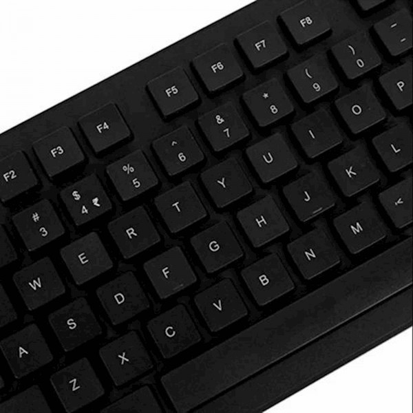 Komplet tipkovnica in miška HP 150 žična slovenska Komplet tipkovnica in miška HP 150 žična slovenska