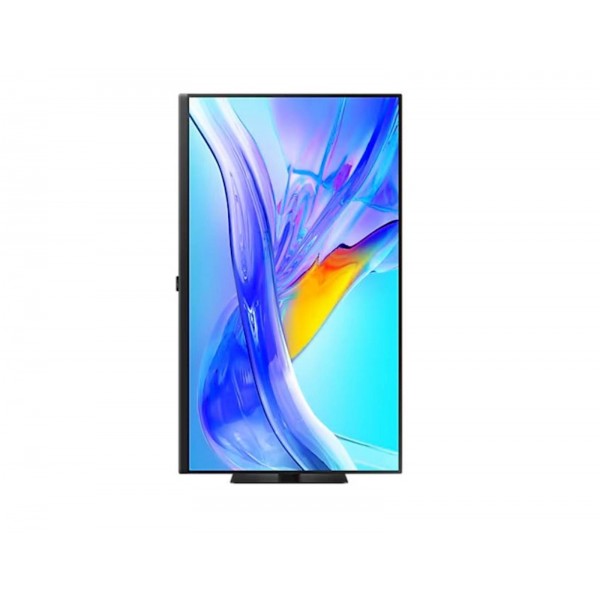 Monitor Samsung 32" S80UD ViewFinity S8, VA, 3840x2160, HDMI, DP, USB-C, LAN Monitor Samsung 32" S80UD ViewFinity S8, VA, 3840x2160, HDMI, DP, USB-C, LAN
