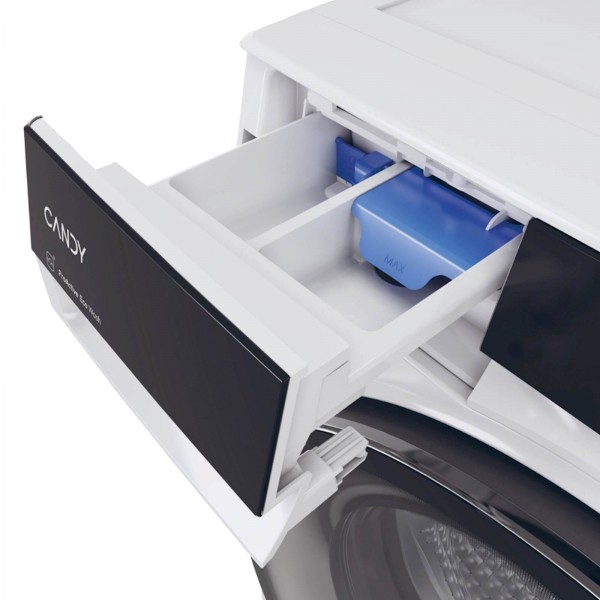 Pralni stroj CANDY BS 49SB8-S, 9 kg, A -20%