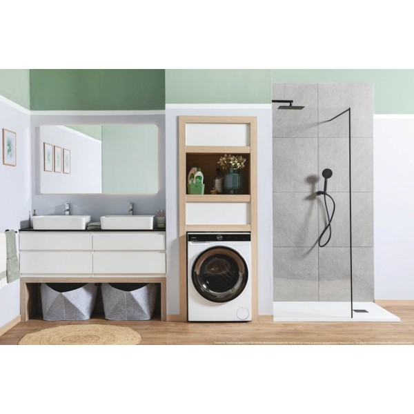 Pralni stroj CANDY BS 49SB8-S, 9 kg, A -20%