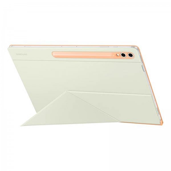 SAMSUNG MAPA SMART GALAXY TAB S10 ULTRA/S9 ULTRA ORANGE