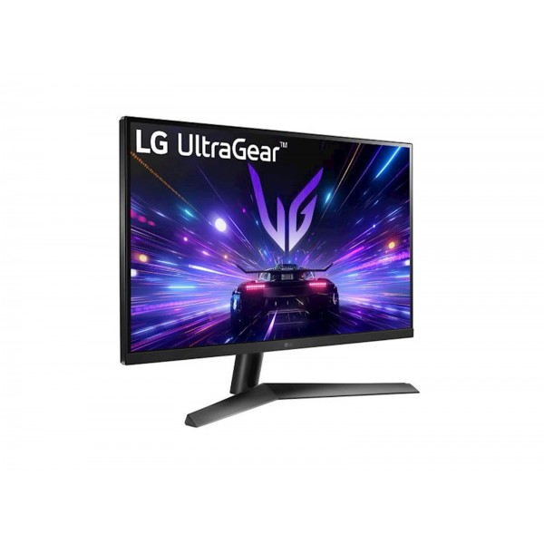 Monitor LG 27" 27GS60F UltraGear, IPS, 1920x1080, HDMI, DP, 180Hz Monitor LG 27" 27GS60F UltraGear, IPS, 1920x1080, HDMI, DP, 180Hz