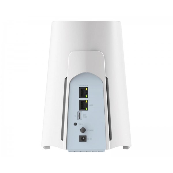 Brezžični 5G LTE usmerjevalnik G530, Podpira 5G NSA/SA in 4G LTE, do 3,4 Gbps Brezžični 5G LTE usmerjevalnik G530, Podpira 5G NSA/SA in 4G LTE, do 3,4 Gbps
