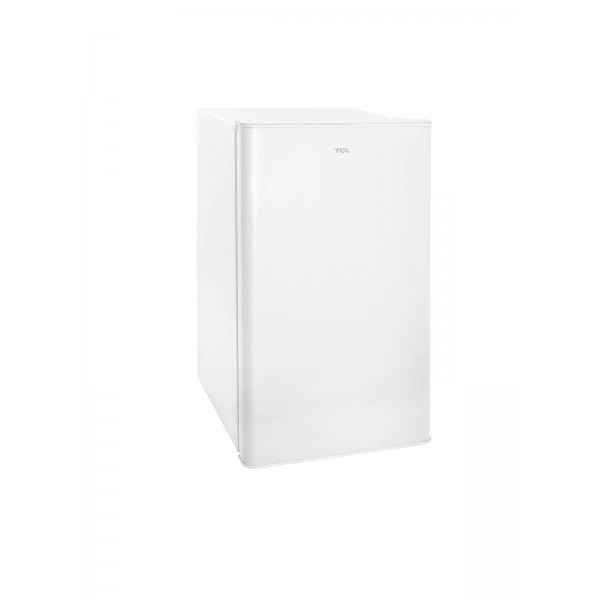 Hladilnik TCL RF092DWE0, 84l + 8l, višina 84,2 cm (bela) Hladilnik TCL RF092DWE0, 84l + 8l, višina 84,2 cm (bela)