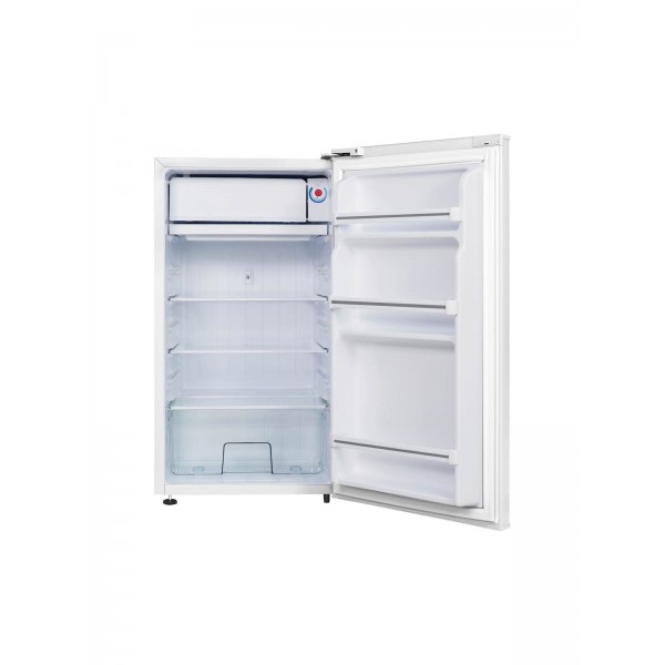 Hladilnik TCL RF092DWE0, 84l + 8l, višina 84,2 cm (bela) Hladilnik TCL RF092DWE0, 84l + 8l, višina 84,2 cm (bela)
