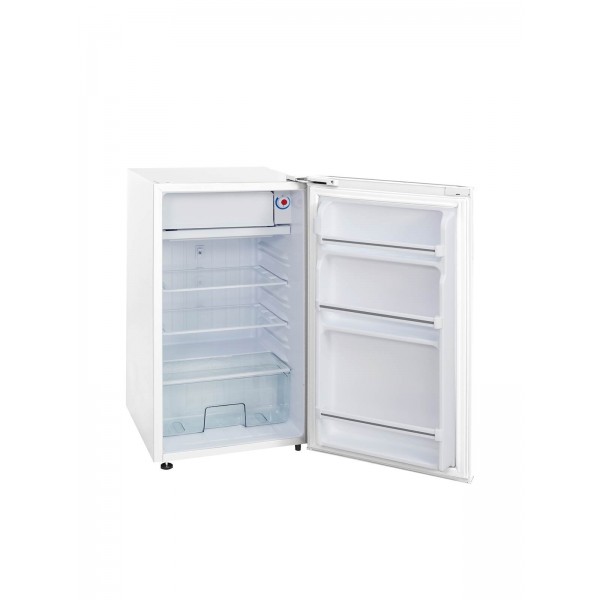 Hladilnik TCL RF092DWE0, 84l + 8l, višina 84,2 cm (bela) Hladilnik TCL RF092DWE0, 84l + 8l, višina 84,2 cm (bela)