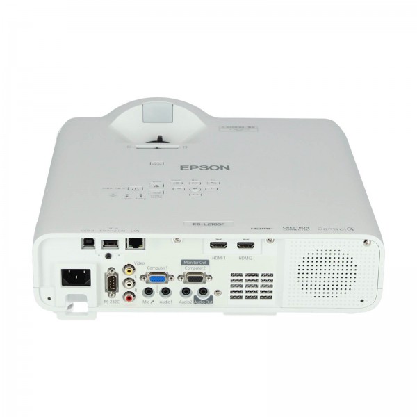 PROJEKTOR EPSON EB-L210SF