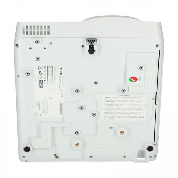 PROJEKTOR EPSON EB-L210SF