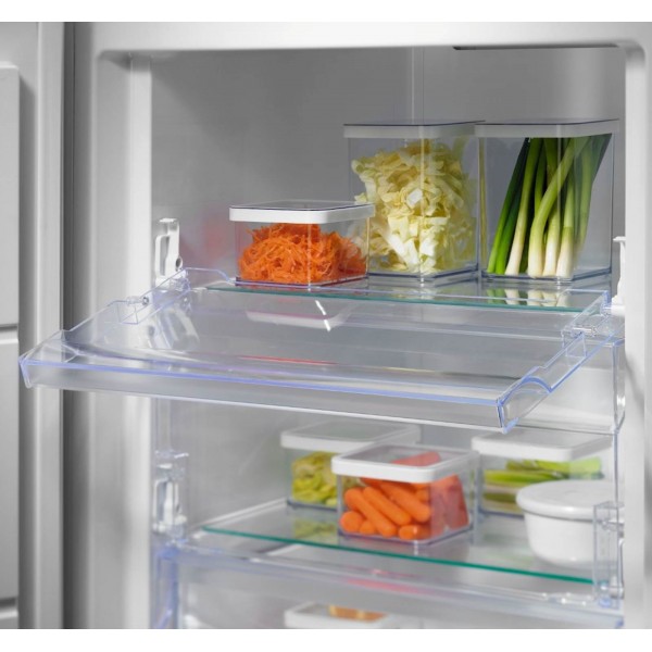 Zamrzovalna omara Electrolux LUT6NE28U, No Frost Zamrzovalna omara Electrolux LUT6NE28U, No Frost