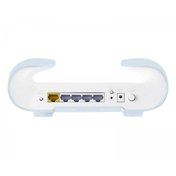 D-link Mesh usmerjevalnik M60/E AQUILA PRO AI WI-FI 6 D-link Mesh usmerjevalnik M60/E AQUILA PRO AI WI-FI 6