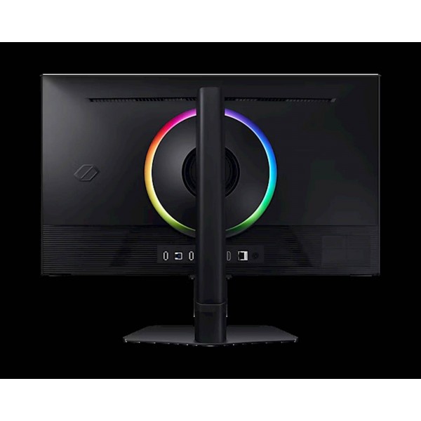 Monitor Samsung 27" G70D Odyssey G7, IPS, 3840x2160, 2x HDMI, DP, USB, W-Fi, BT Monitor Samsung 27" G70D Odyssey G7, IPS, 3840x2160, 2x HDMI, DP, USB, W-Fi, BT
