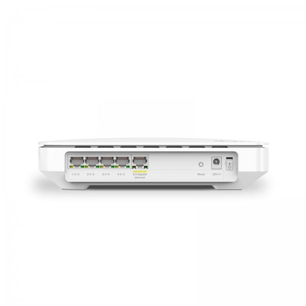 LINKSYS VELOP MICRO-ROUTER wi-fi 6