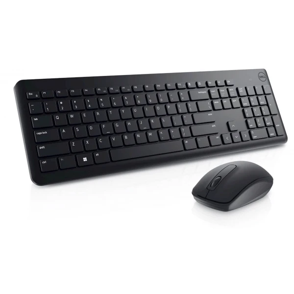Tipkovnica+miš DELL KM3322W