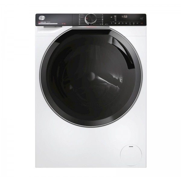 Pralni stroj HOOVER H7W 610MBC8-S, 10kg, A-20%