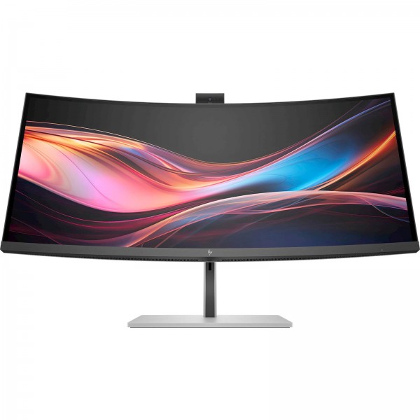 Monitor HP Series 7 Pro 34 WQHD TB4 - 734pm Monitor HP Series 7 Pro 34 WQHD TB4 - 734pm