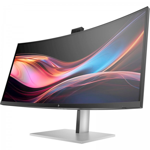 Monitor HP Series 7 Pro 34 WQHD TB4 - 734pm Monitor HP Series 7 Pro 34 WQHD TB4 - 734pm