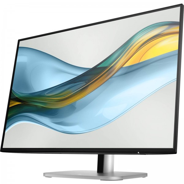 Monitor HP Series 5 Pro 24 WUXGA - 524pn WUXGA (1920 x 1200 @ 100 Hz) 350nit, 16:10 Monitor HP Series 5 Pro 24 WUXGA - 524pn WUXGA (1920 x 1200 @ 100 Hz) 350nit, 16:10