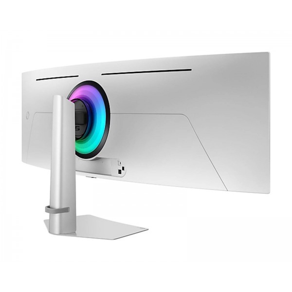 Monitor Samsung 49" OLED G93SD Odyssey G9 ukrivljen, 5120x1440, HDMI, DP, Micro HDMI, USB, 240Hz