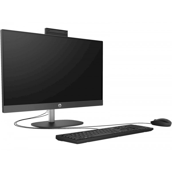HP ProOne 240 G10 i5-1335U/16GB/SSD 512GB/23,8'' FHD 250/DOS