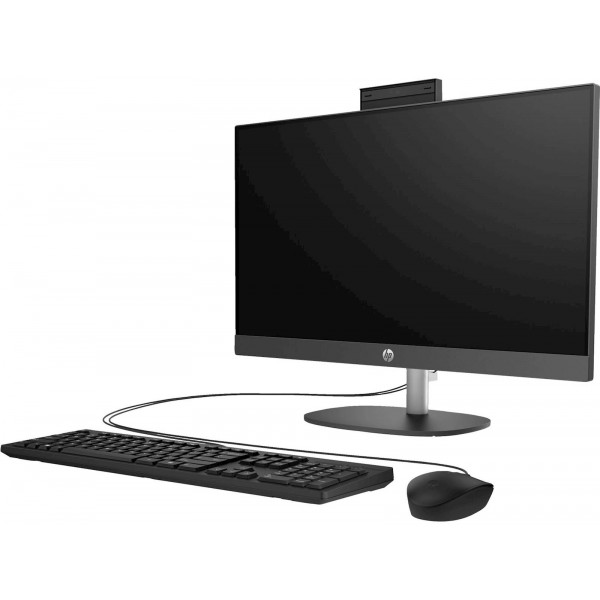 HP ProOne 240 G10 i5-1335U/16GB/SSD 512GB/23,8'' FHD 250/DOS