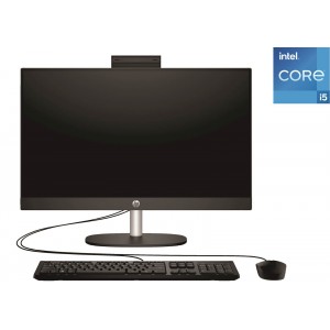 HP ProOne 240 G10 i5-1335U/16GB/SSD 512GB/23,8'' FHD 250/DOS