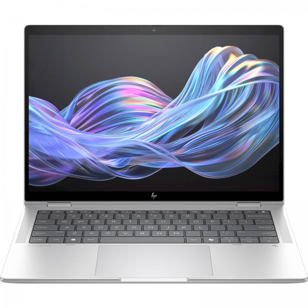 Prenosnik HP EliteBook X Flip G1i ULTRA 7 258V/32GB/SSD 1TB/14" WUXGA/800 nit/touch/5G/W11Pr Prenosnik HP EliteBook X Flip G1i ULTRA 7 258V/32GB/SSD 1TB/14" WUXGA/800 nit/touch/5G/W11Pr
