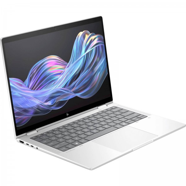 Prenosnik HP EliteBook X Flip G1i ULTRA 7 258V/32GB/SSD 1TB/14" WUXGA/800 nit/touch/5G/W11Pr Prenosnik HP EliteBook X Flip G1i ULTRA 7 258V/32GB/SSD 1TB/14" WUXGA/800 nit/touch/5G/W11Pr
