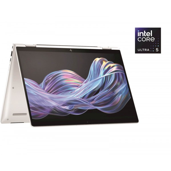 Prenosnik HP EliteBook X Flip G1i ULTRA 5 228V/32GB/SSD 1TB/14" WUXGA 400 nit/touch/W11Pro