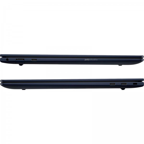 Prenosnik HP EliteBook Ultra G1i Ultra7 258V/32GB/SSD 1TB/14" 2,8k OLED 120Hz/400 nit/NT/W11Pro