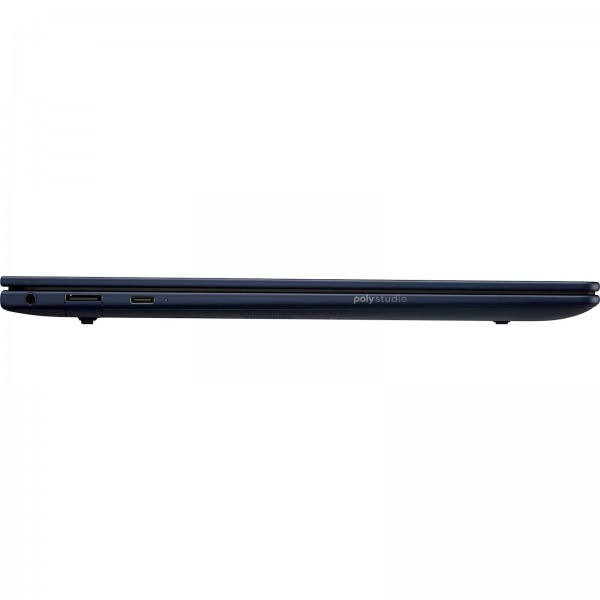 Prenosnik HP EliteBook Ultra G1i Ultra7 258V/32GB/SSD 1TB/14" 2,8k OLED 120Hz/400 nit/NT/W11Pro