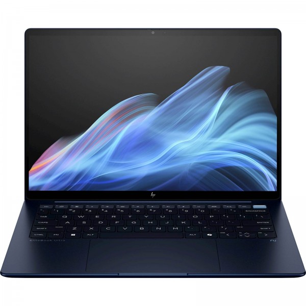 Prenosnik HP EliteBook Ultra G1i ULTRA 7 258V/32GB/SSD 2TB/14" 2,8k OLED 120Hz/400 nit/NT/W11Pro Prenosnik HP EliteBook Ultra G1i ULTRA 7 258V/32GB/SSD 2TB/14" 2,8k OLED 120Hz/400 nit/NT/W11Pro