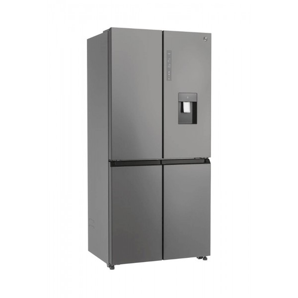 Ameriški hladilnik HOOVER HHCR3818EWPL, 181,5cm, E