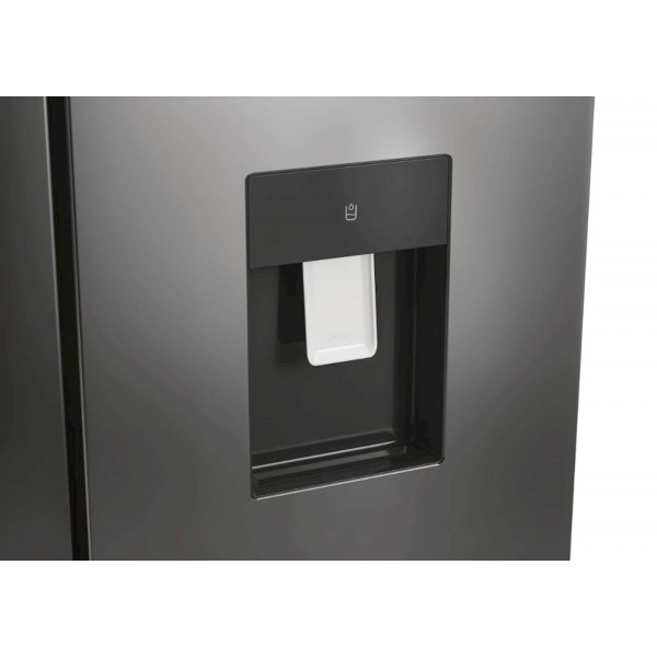 Ameriški hladilnik HOOVER HHCR3818EWPL, 181,5cm, E