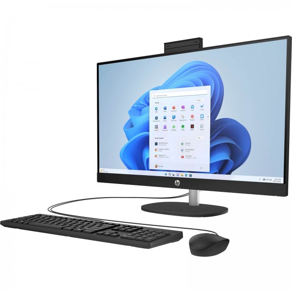 HP AIO 27-cr0041ny i5-1335U/16GB/SSD 512GB/W11Home