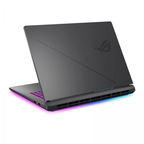 ASUS ROG Strix G18 G815LW-S9035W Ultra 9 275HX/32GB/SSD 2TB/18" WQXGA 240Hz/RTX 5080/W11Home
