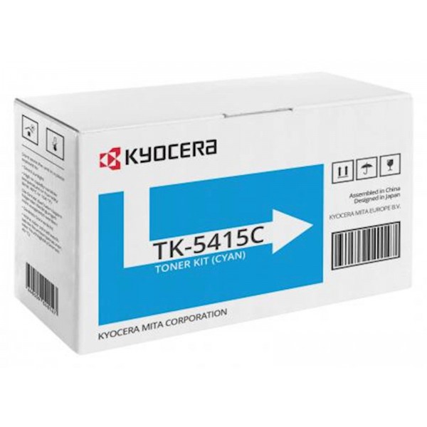 TONER KYOCERA CYAN ZA TASKalfa PA4500ci /MA4500ci ZA 13.000 STRANI