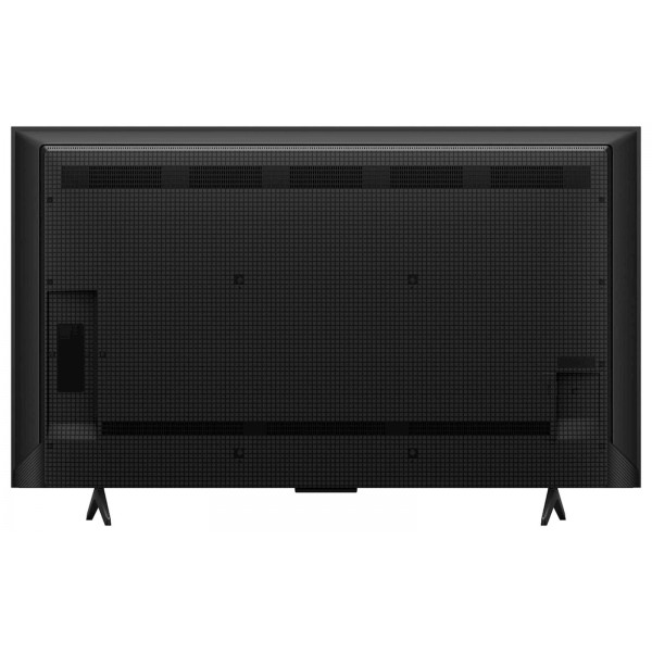TCL 4K QLED TV 50P71K, Google TV, Dolby Vision & Atmos