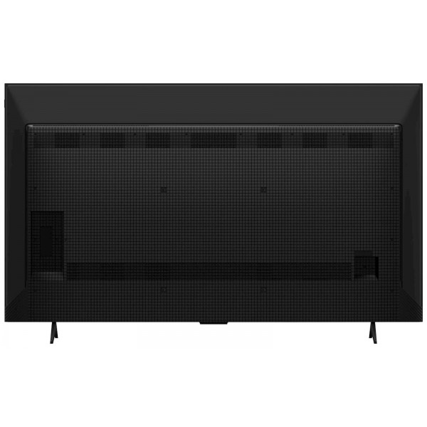 TCL 4K QLED TV 75P71K, Google TV, Dolby Vision & Atmos