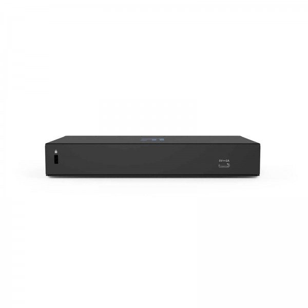 Linksys SB 5 portno stikalo 2.5G