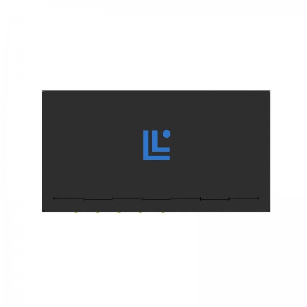 Linksys SB 5 portno stikalo 2.5G