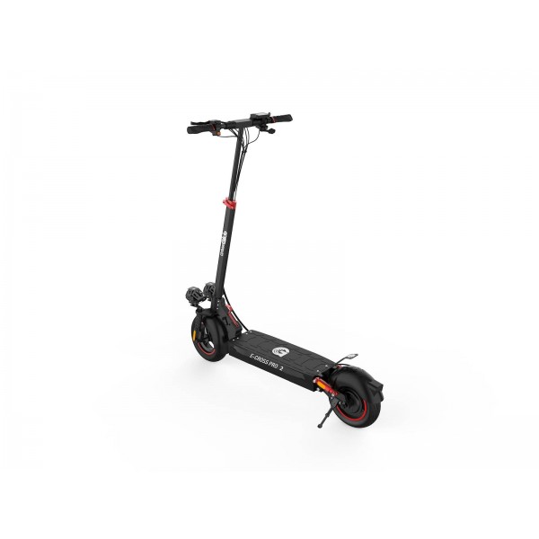 Električni skiro UrbanRide E-Cross Pro 2 (1X800W)