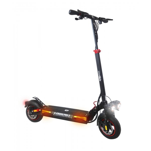 Električni skiro UrbanRide E-Cross Pro 2 (1X800W)