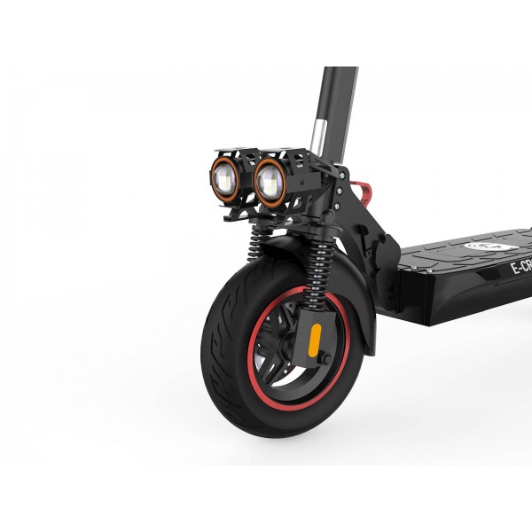 Električni skiro UrbanRide E-Cross Pro 2 (1X800W)