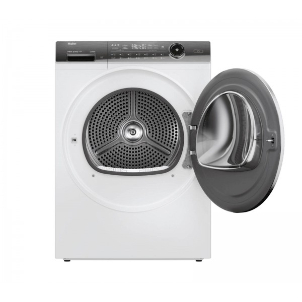 Sušilni stroj HAIER HD100-A2979NU1-S, 10kg, (toplotna črpalka) Sušilni stroj HAIER HD100-A2979NU1-S, 10kg, (toplotna črpalka)