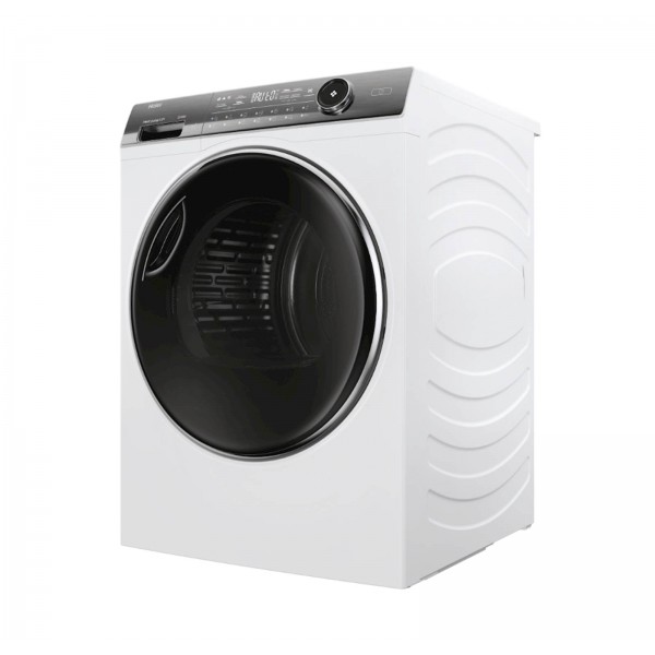 Sušilni stroj HAIER HD100-A2979NU1-S, 10kg, (toplotna črpalka) Sušilni stroj HAIER HD100-A2979NU1-S, 10kg, (toplotna črpalka)