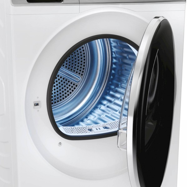 Sušilni stroj HAIER HD100-A2979NU1-S, 10kg, (toplotna črpalka) Sušilni stroj HAIER HD100-A2979NU1-S, 10kg, (toplotna črpalka)