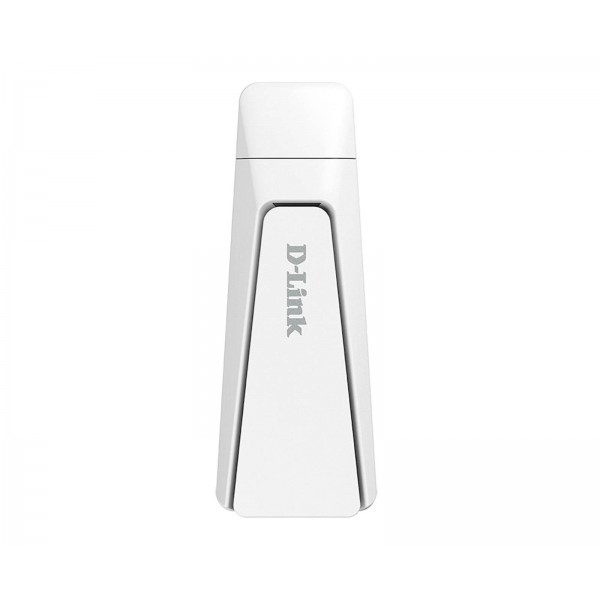 DLINK BREZŽIČNI AX WI-FI 6 USB ADAPTER AX18U